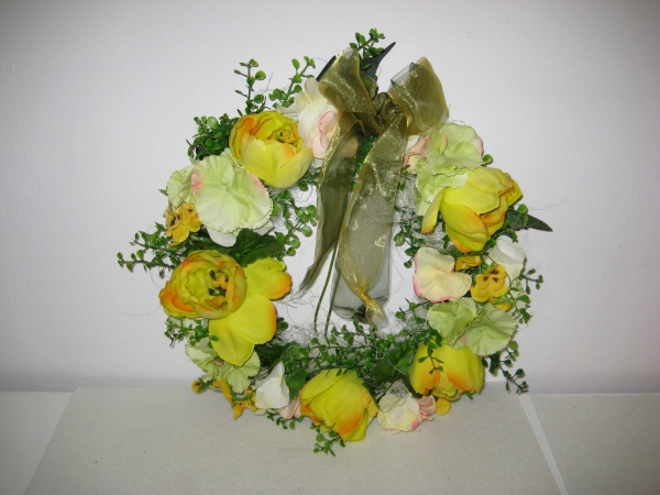 Türkranz  ca. 32  cm